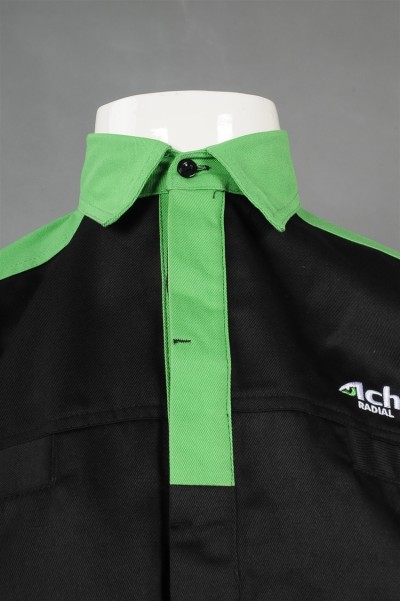 DS073 Personally designed darts team shirt polyester cotton card darts team shirt factory detail view-6